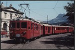 Suisse - 1976 - Format 130 x 90