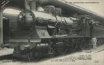 Les Locomotives - Compound Reseau EST