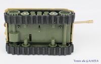 Militaria Militaire Stomper Tank Schaper