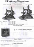 Catalogue Plank Ernst 1925 Consultation